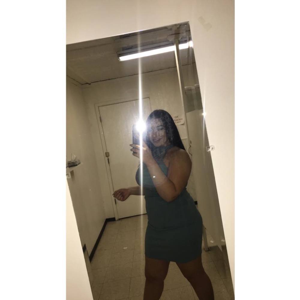 Meet your Posher, Gladys